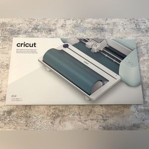 Cricut Roll holder brand new in box . For Cricut Maker 3 & Explorer 3